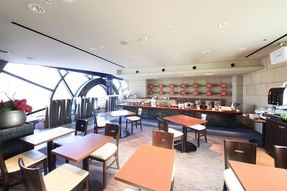 Nest Hotel Sapporo Odori Екстериор снимка